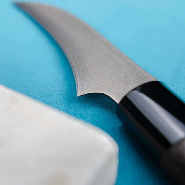 Tojiro Zen Black Nóż do obierania 70mm