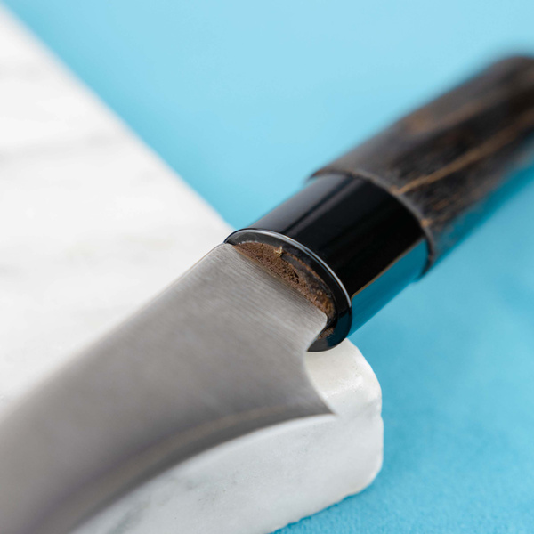 Tojiro Zen Black Nóż do obierania 70mm