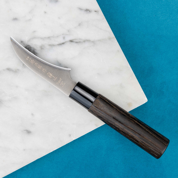 Tojiro Zen Black Nóż do obierania 70mm