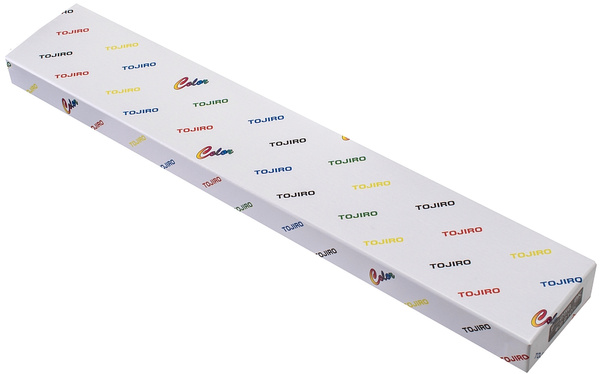 Tojiro Color Nóż do wykrawania 150mm