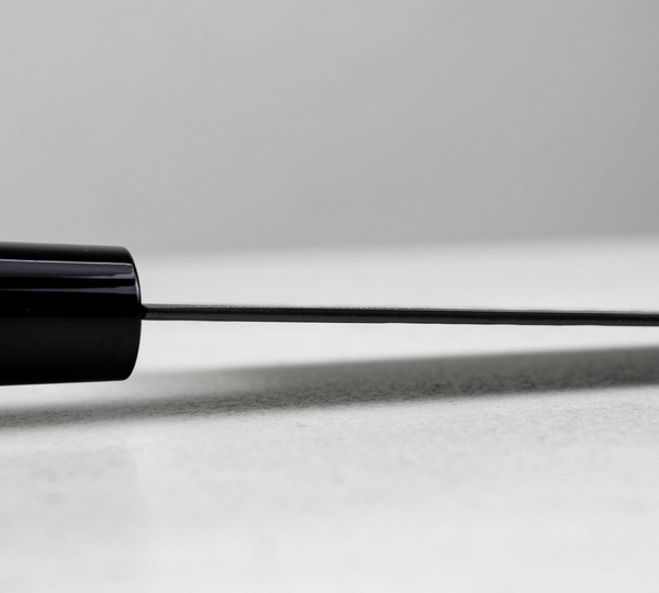 Tojiro Hammered nóż Santoku 17cm