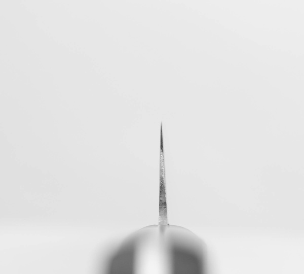 Tojiro Basic Damascus VG-10 Nóż uniwersalny 13,5cm