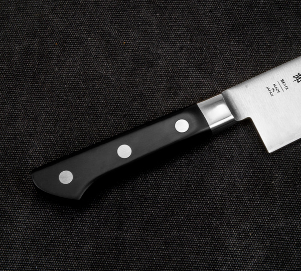 Tojiro High Powder R-2 Nóż Szefa 210mm