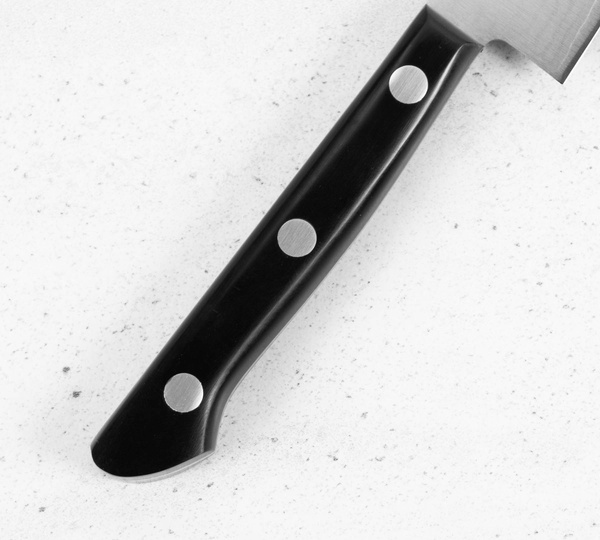 Tojiro Basic Damascus VG-10 Nóż uniwersalny 13,5cm