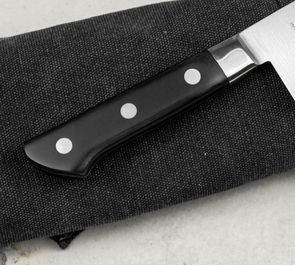 Tojiro DP3 Nóż Santoku 21cm