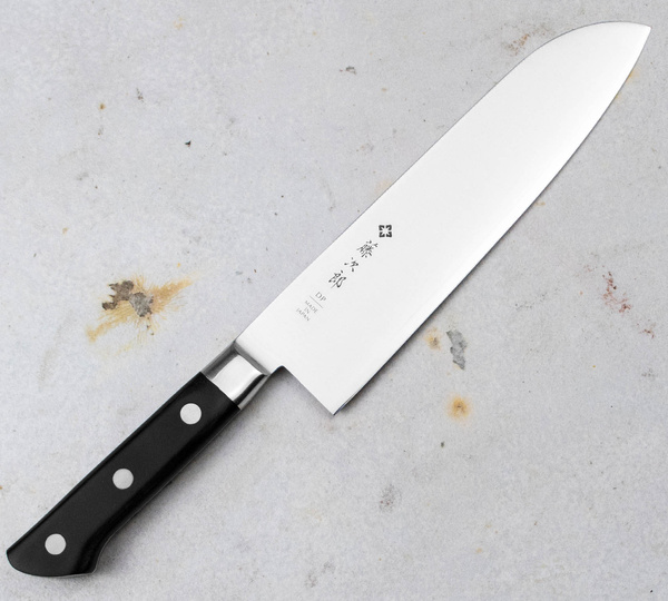 Tojiro DP3 Nóż Santoku 21cm