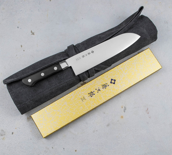 Tojiro DP3 Nóż Santoku 21cm