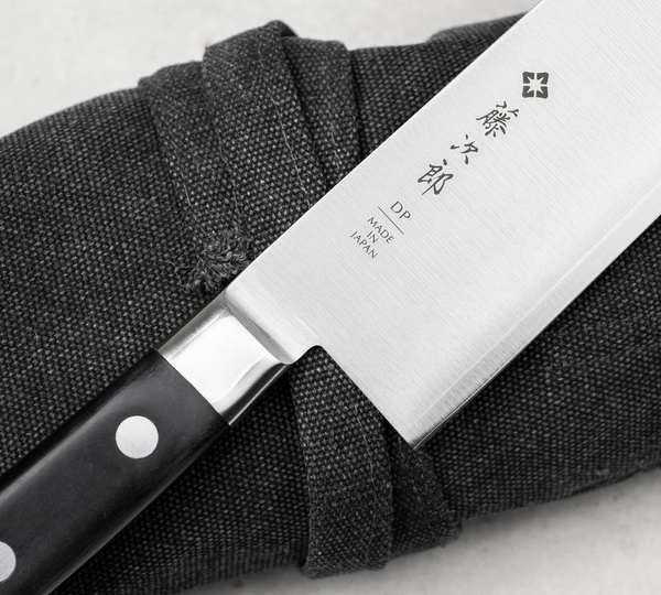 Tojiro DP3 Nóż Santoku 21cm