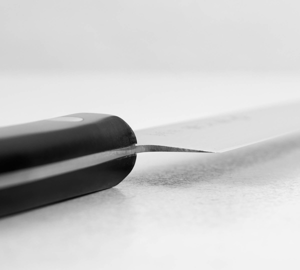 Tojiro Basic Damascus VG-10 Nóż uniwersalny 13,5cm