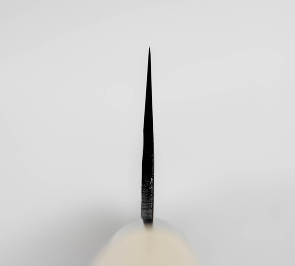 Tojiro Hammered nóż Santoku 17cm