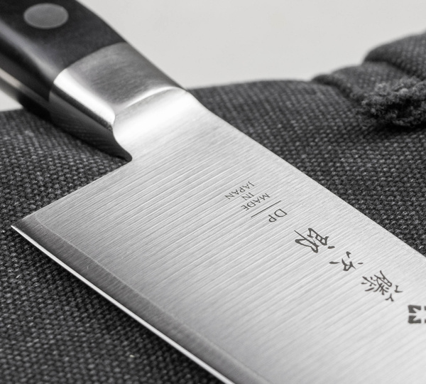 Tojiro DP3 Nóż Santoku 21cm