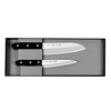 Tojiro DP3 Eco Uniwersalny 13 cm + Santoku 17 cm