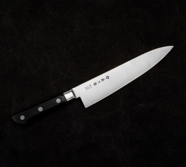 Tojiro High Powder R-2 Nóż Szefa 210mm