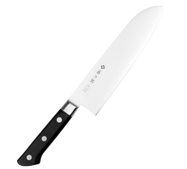 Tojiro DP3 Nóż Santoku 21cm
