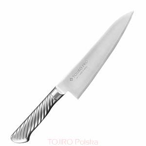 Tojiro Pro Nóż szefa kuchni 180mm