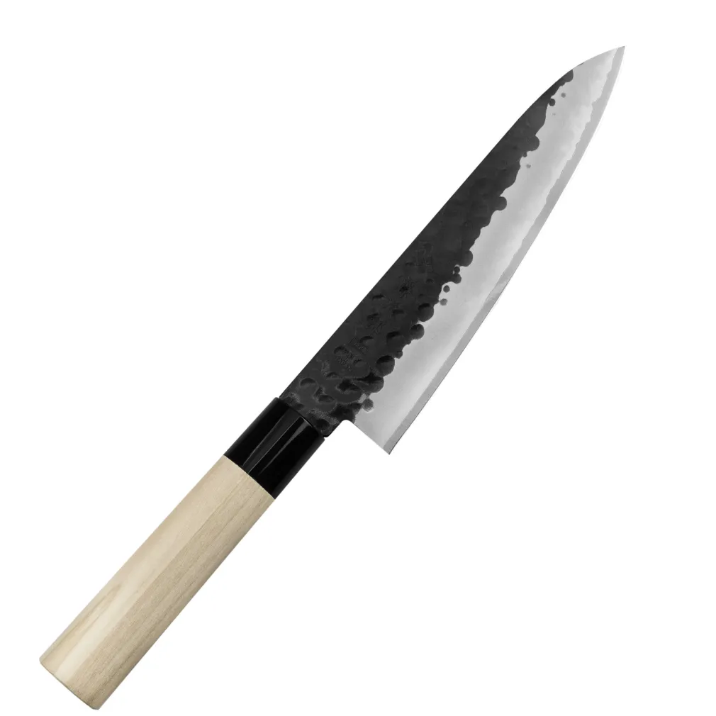 Tojiro Hammered nóż Szefa kuchni 18cm