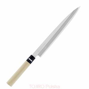 Tojiro Shirogami Nóż Sashimi 270mm
