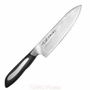 Tojiro Flash Nóż szefa 180mm