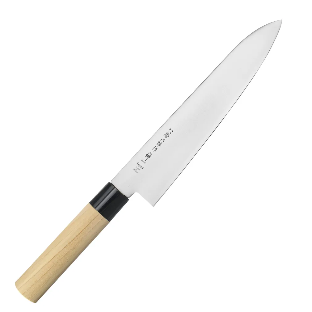 Tojiro Zen Nóż Szefa 240mm