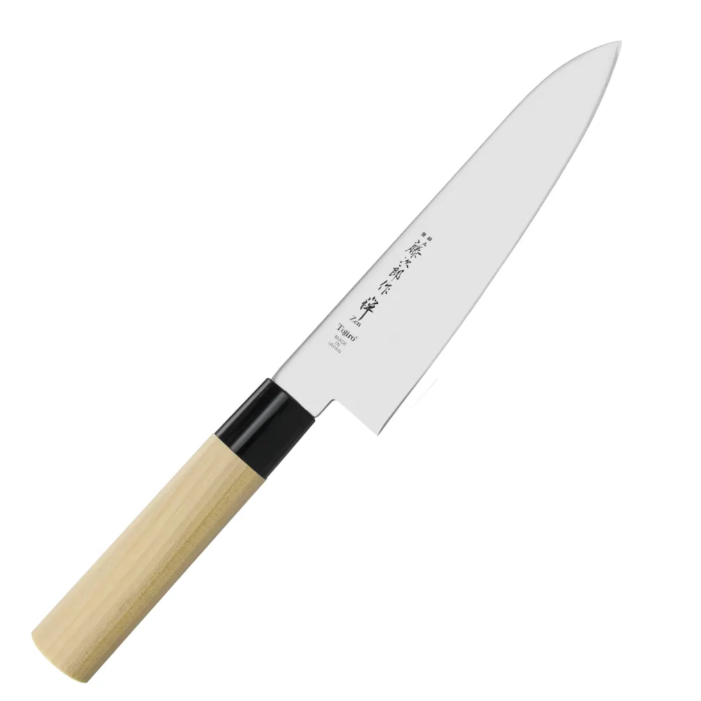 Tojiro Zen Nóż Szefa 180mm