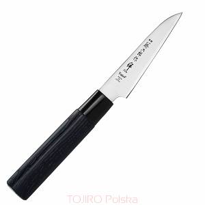 Tojiro Zen Kasztan Nóż do obierania 90mm