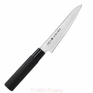 Tojiro Zen Kasztan Nóż uniwersalny 130mm