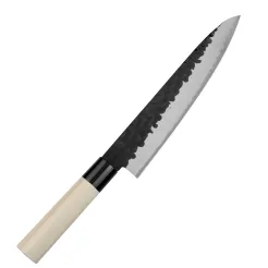Tojiro Hammered nóż Szefa kuchni 21cm