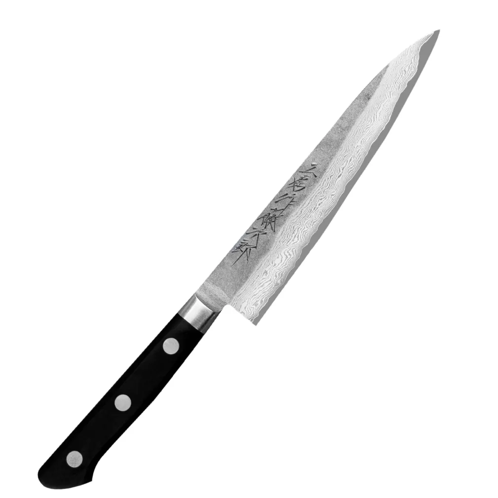 Tojiro Atelier Classic Nóż uniwersalny 150mm