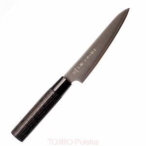 Tojiro Zen Black Nóż uniwersalny 130mm