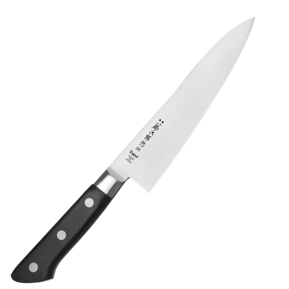 Tojiro Classic Nóż Szefa 180mm