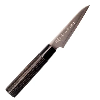 Tojiro Zen Black Nóż do obierania 90mm