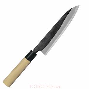 Tojiro Shirogami Nóż Szefa 180mm