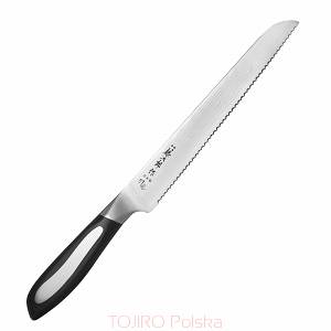 Tojiro Flash Nóż do pieczywa 24cm