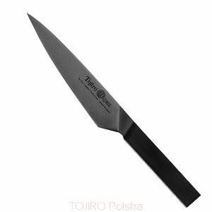 Tojiro Origami Black Nóz uniwersalny 130mm