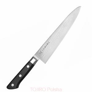 Tojiro DP37 HQ Nóż Szefa 240mm