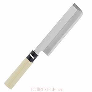 Tojiro Shirogami Nóż Usuba 180mm