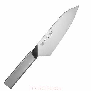 Tojiro Origami Nóż Santoku 165mm