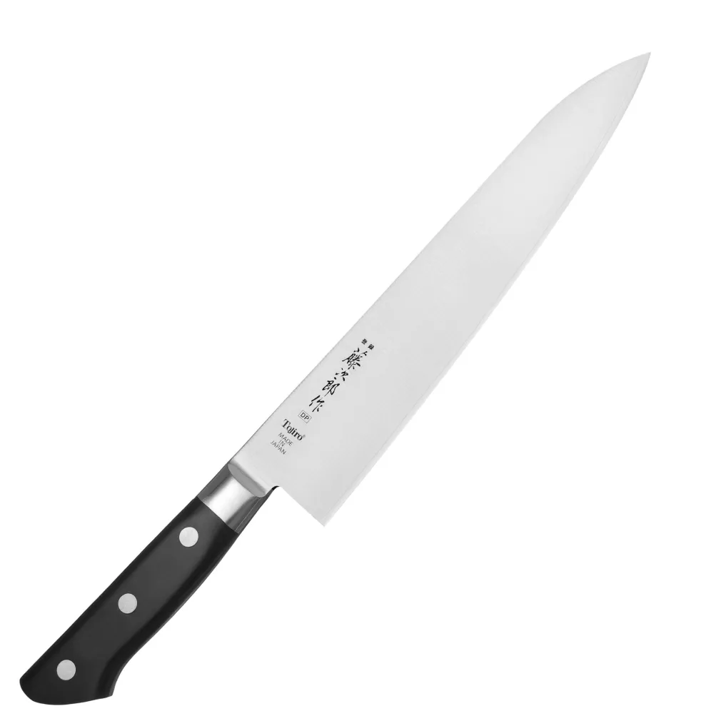 Tojiro Classic Nóż Szefa 240mm