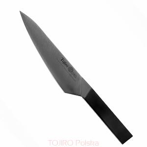 Tojiro Origami Black Nóż Szefa 180mm