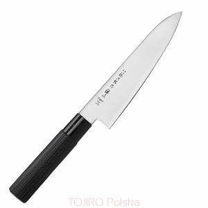 Tojiro Zen Kasztan Nóż Szefa 180mm