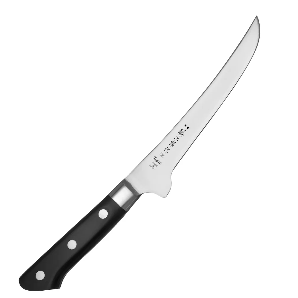 Tojiro Classic Nóż do wykrawania 150mm