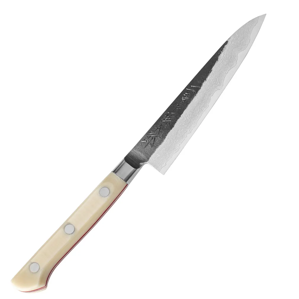Tojiro Hand Made White Nóż uniwersalny 120mm