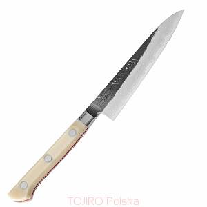 Tojiro Hand Made White Nóż uniwersalny 120mm