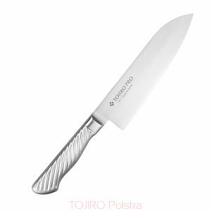 Tojiro Pro Nóż Santoku 170mm