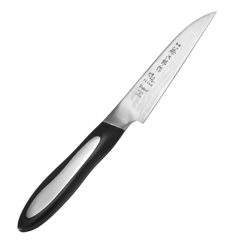 Tojiro Flash Nóż do obierania 90mm